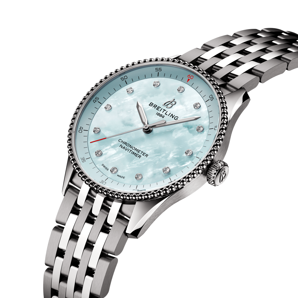 Breitling Navitimer 32 / A77320171C1A1
