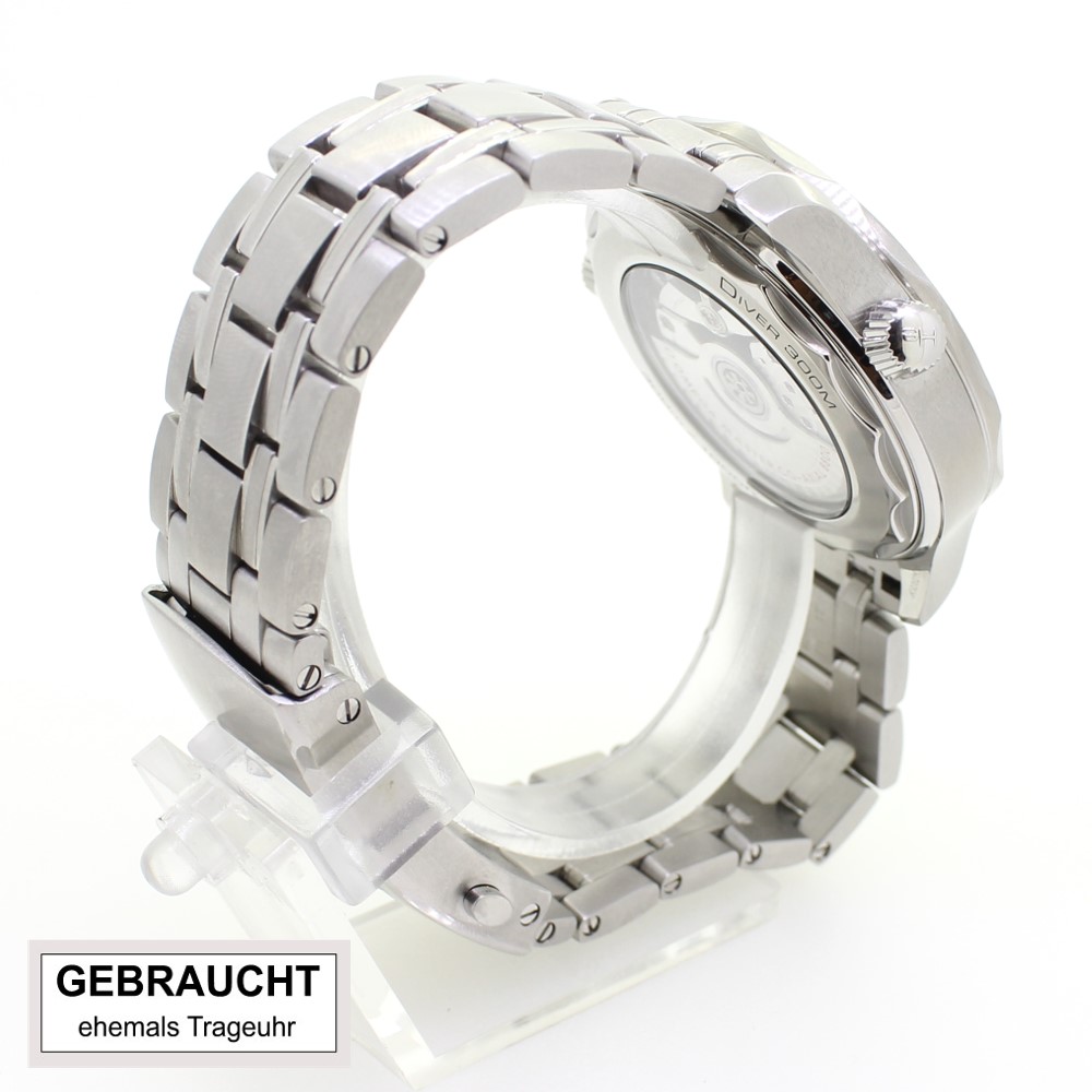OMEGA Seamaster Diver 300M Co-Axial Master Chronometer 42mm 210.30.42.20.04.001 GEBRAUCHT