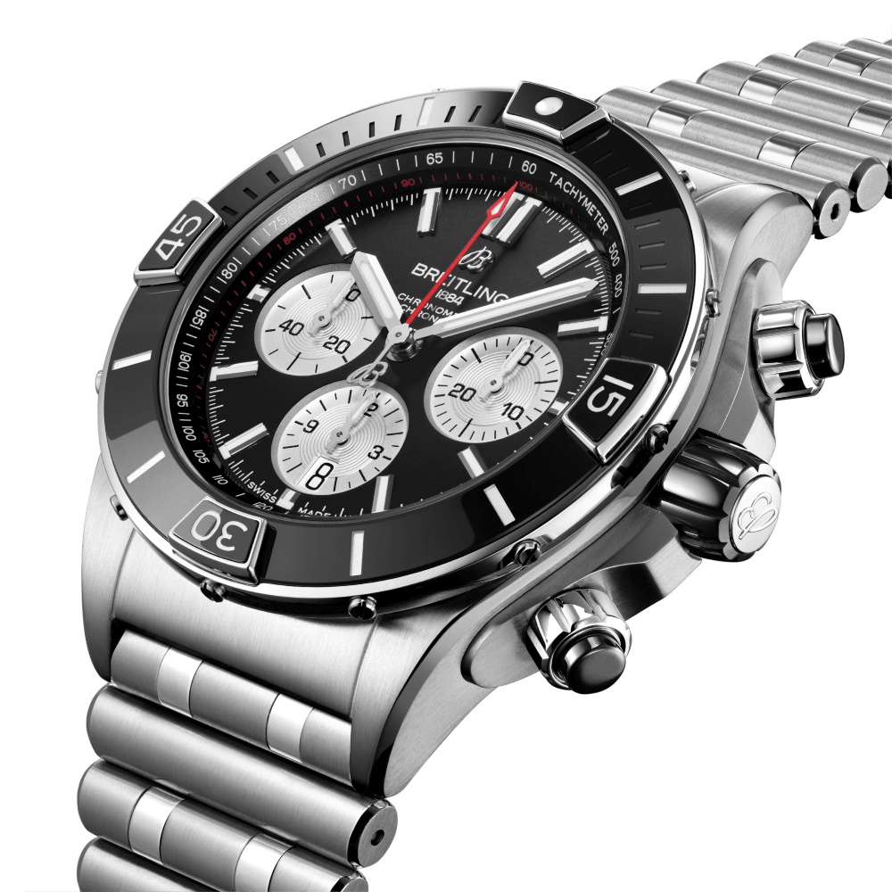 Breitling Super Chronomat B01 44 / AB0136251B1A1