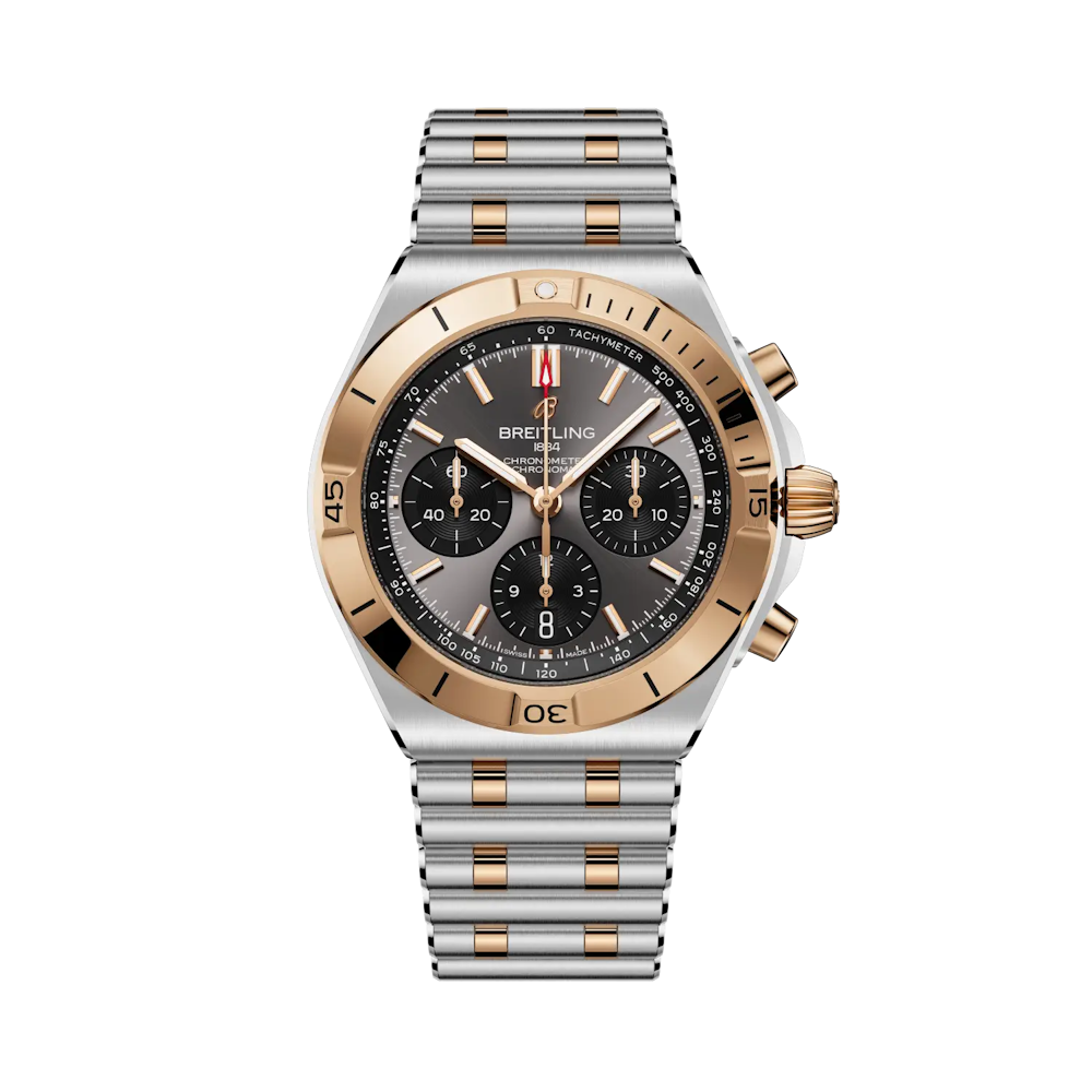 Breitling Chronomat B01 Chronograph 42 / UB0158101B1U1