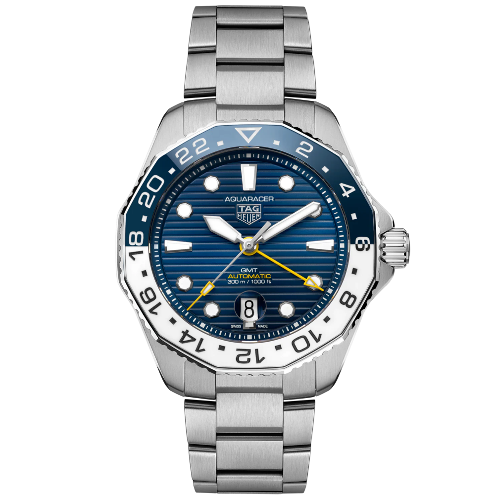 TAG Heuer Aquaracer Professional 300 GMT WBP2010.BA0632