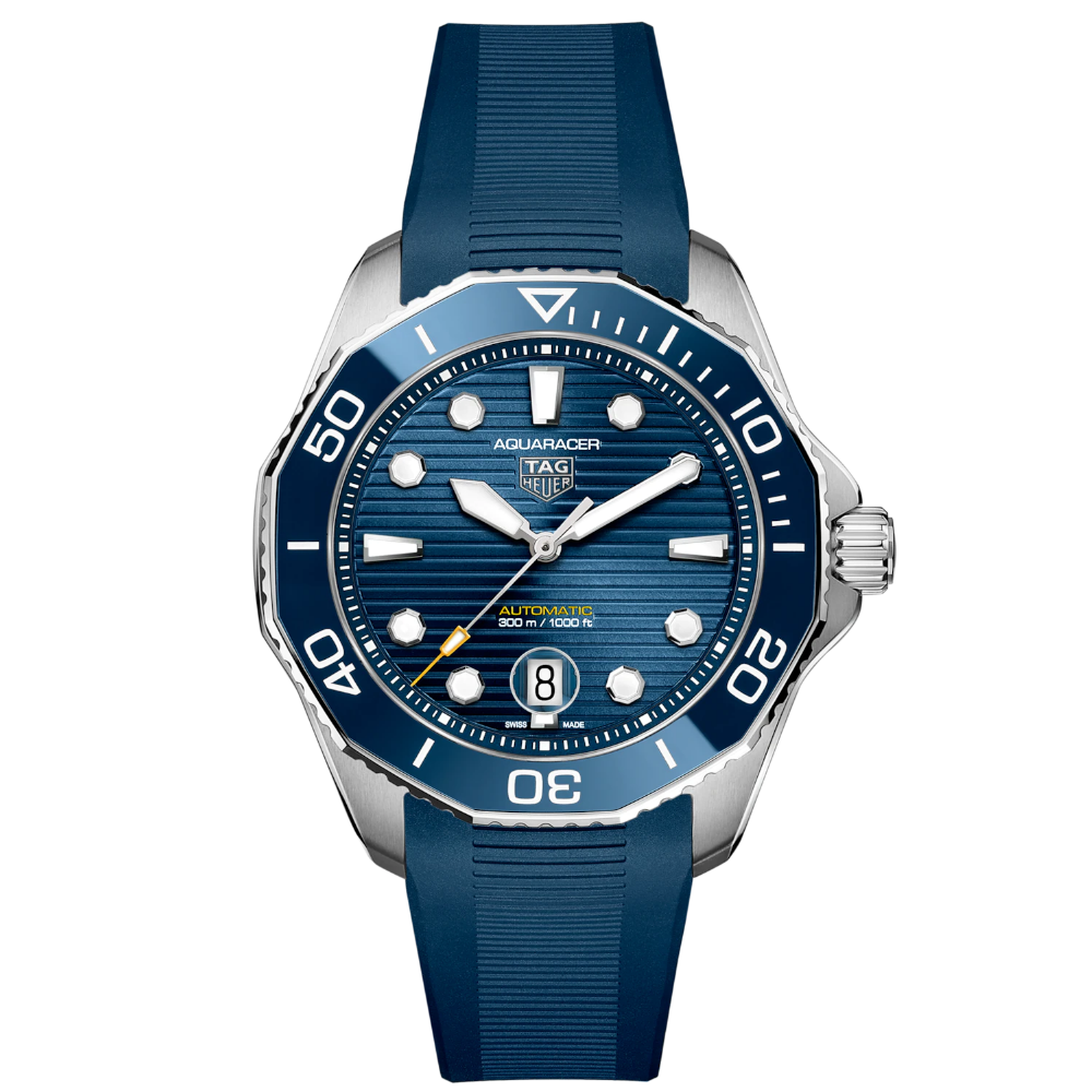 TAG Heuer Aquaracer Professional 300 WBP201B.FT6198