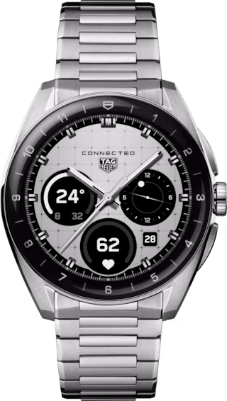 TAG Heuer Connected Calibre E5 40mm - SBT8010.BA0002