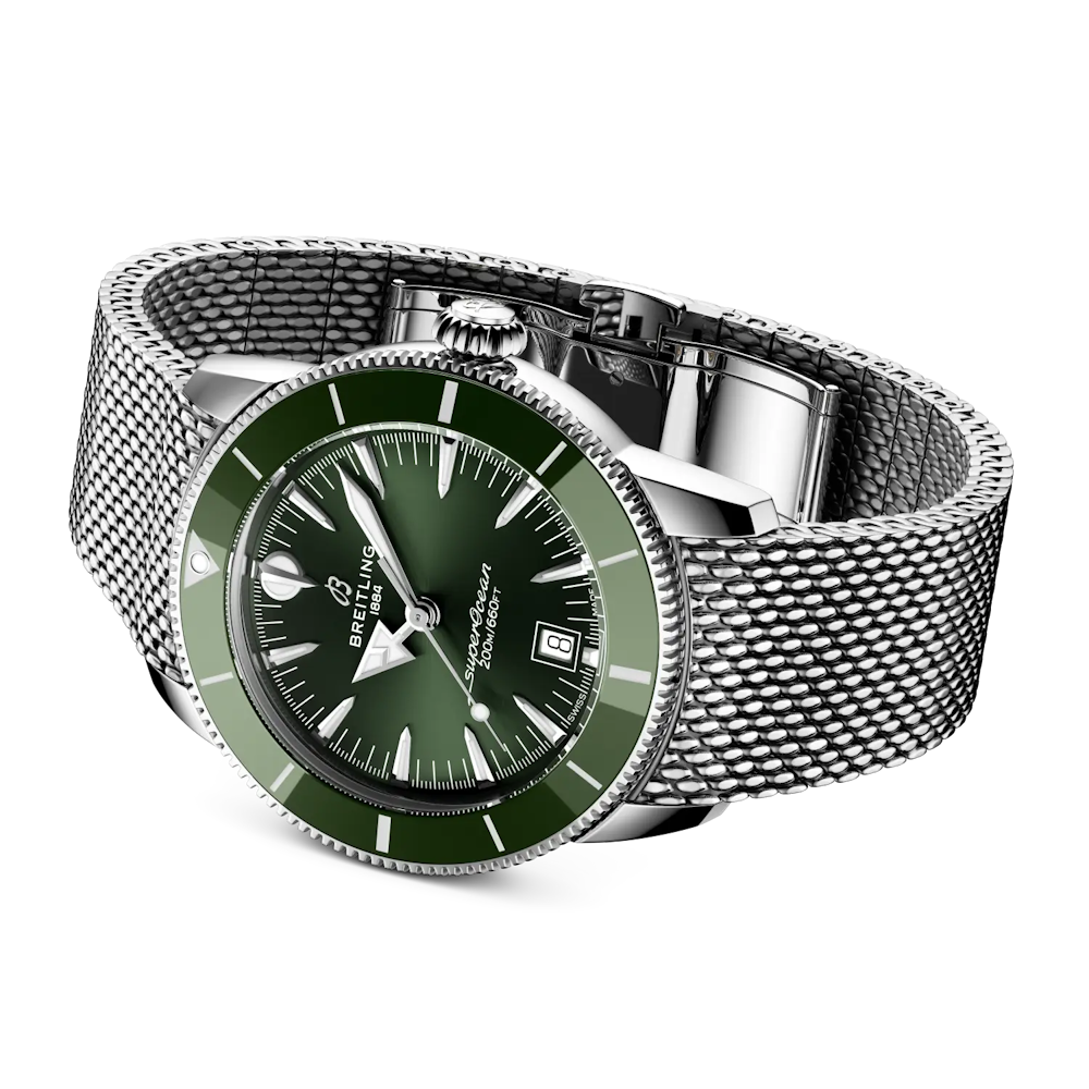 Breitling Superocean Heritage B31 Automatic 42 / AB3111361L1A1