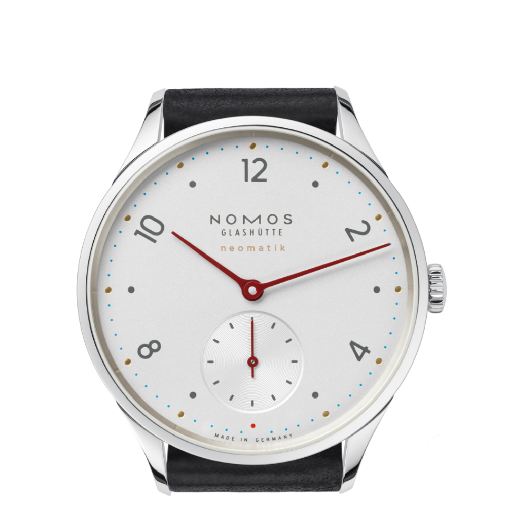 NOMOS - Minimatik - Ref. 1203