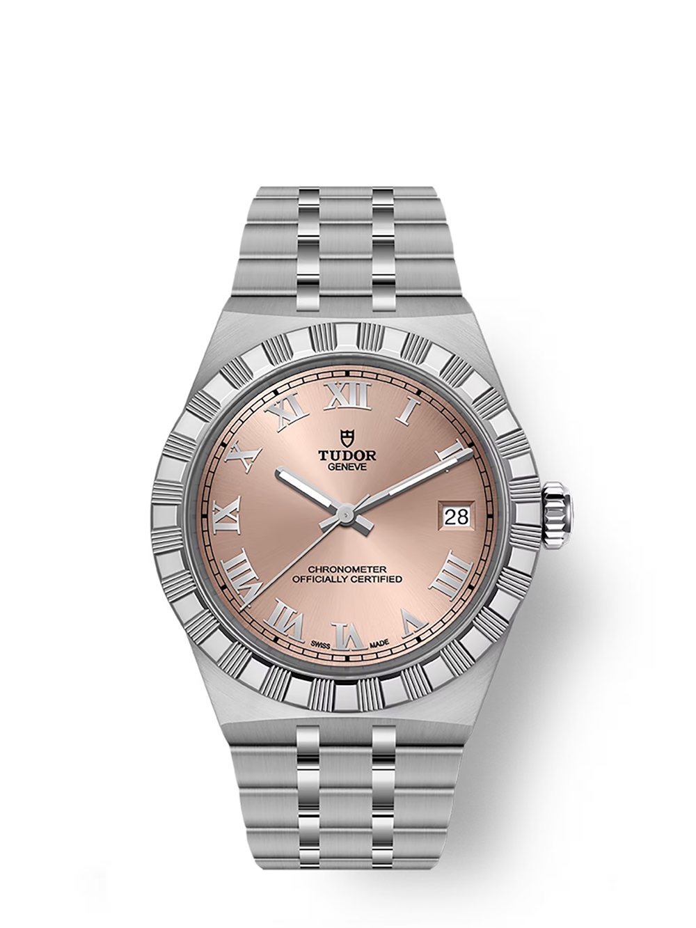 TUDOR Royal 36mm - M2836C1A0-0105
