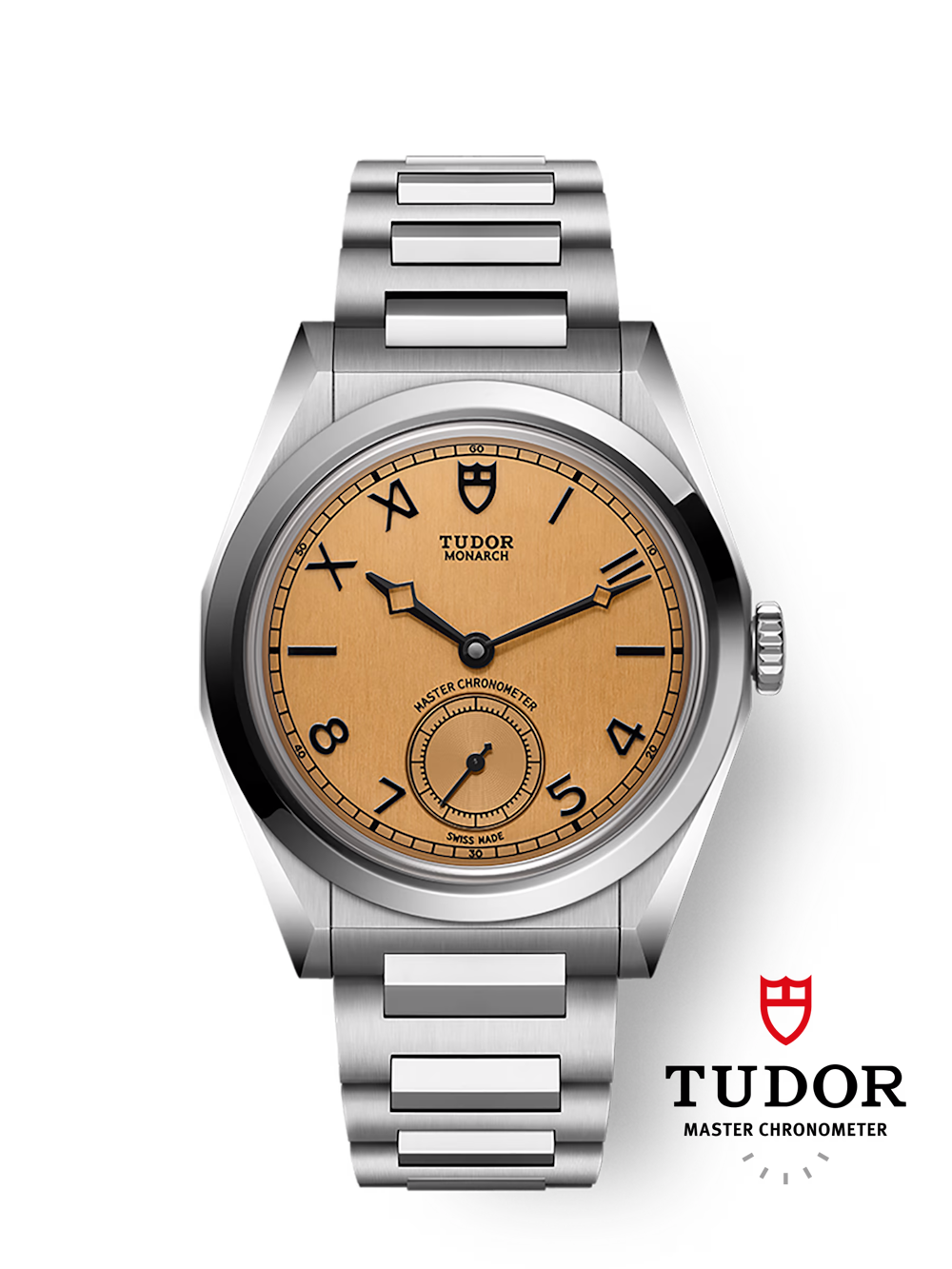 TUDOR Monarch - M2639W1A0U-0001