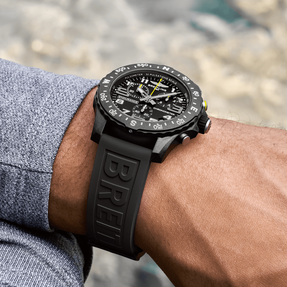 Breitling Professional Endurance Pro Breitlight® Chronograph 44 / X82310E51B1S1