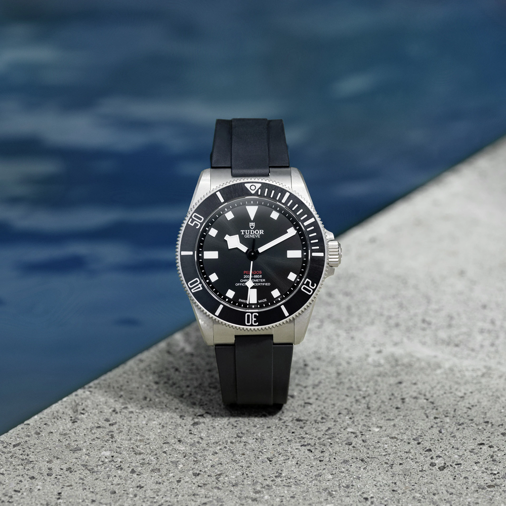 TUDOR Pelagos 39 - M25407N-0001