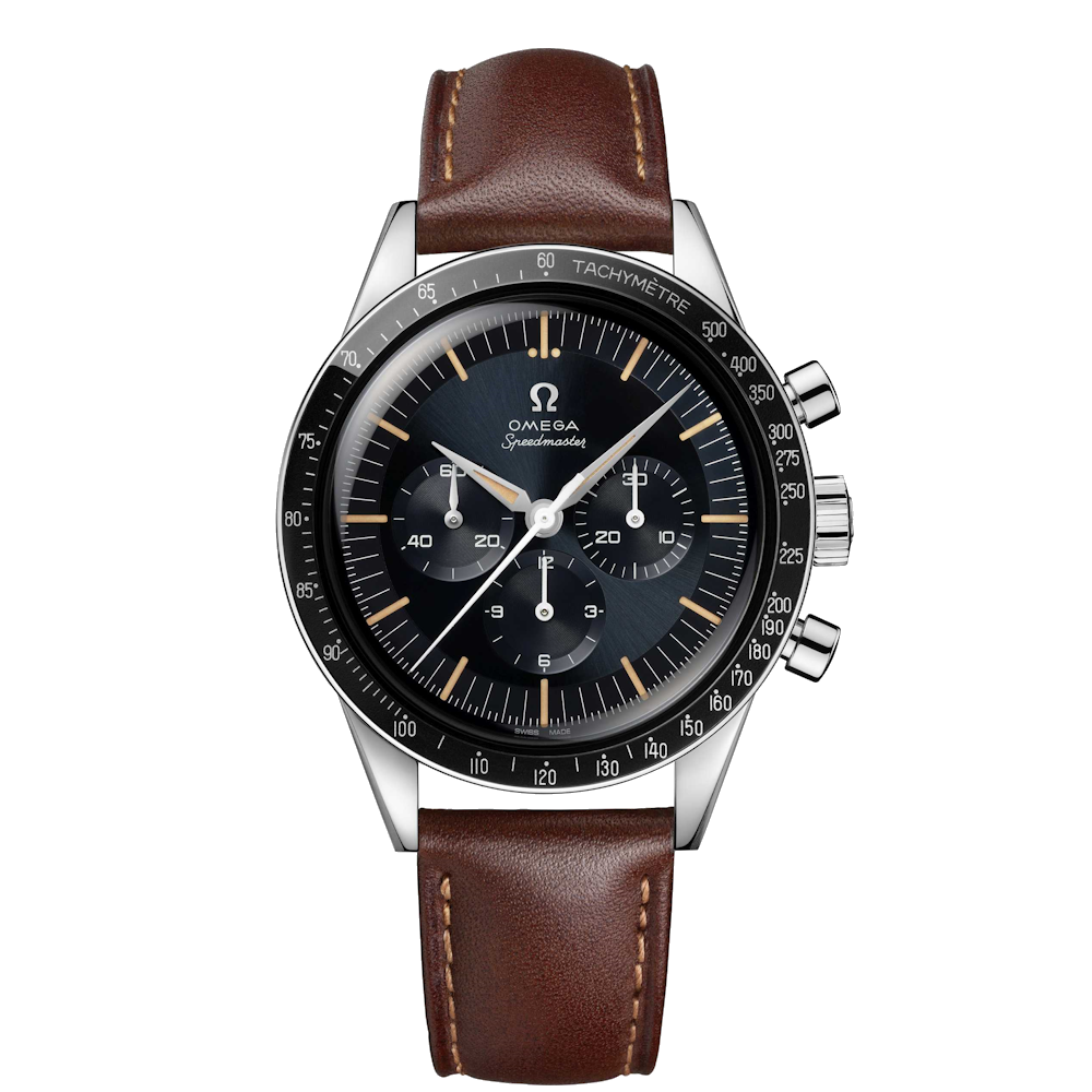 OMEGA Speedmaster Moonwatch „FIRST OMEGA IN SPACE“ 39,7mm  310.32.40.50.06.002