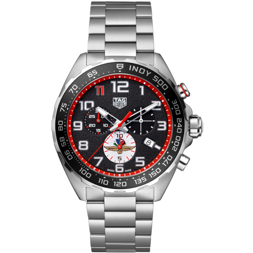 TAG Heuer Formula 1 Chronograph INDY 500 - SPECIAL EDITION - CAZ101AW.BA0842