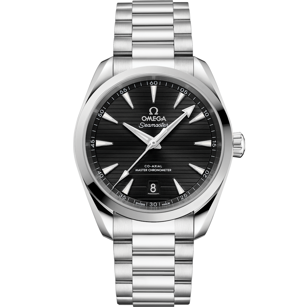 OMEGA Seamaster Aqua Terra 150M 38mm 220.10.38.20.01.005