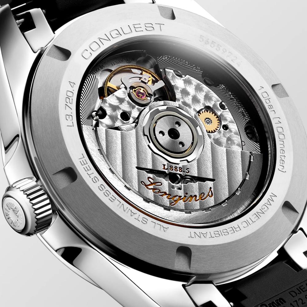 Longines Conquest - L3.720.4.52.9