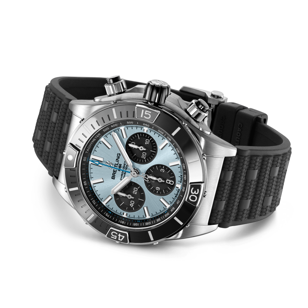 Breitling Super Chronomat B01 44 / PB0136251C1S1