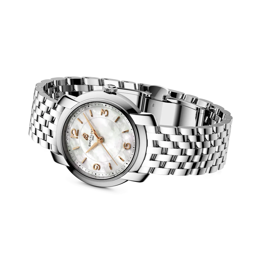 Breitling Lady Premier 32 / A77330121A2A1