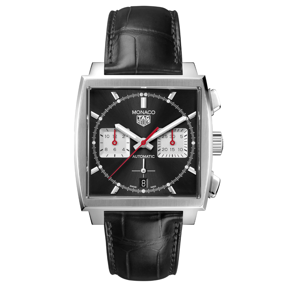 TAG Heuer MONACO Calibre Heuer 02 CBL2113.FC6177