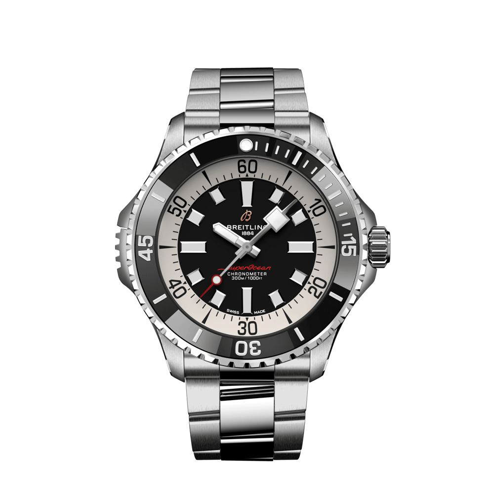 Breitling Superocean Automatic 46 / A17378211B1A1