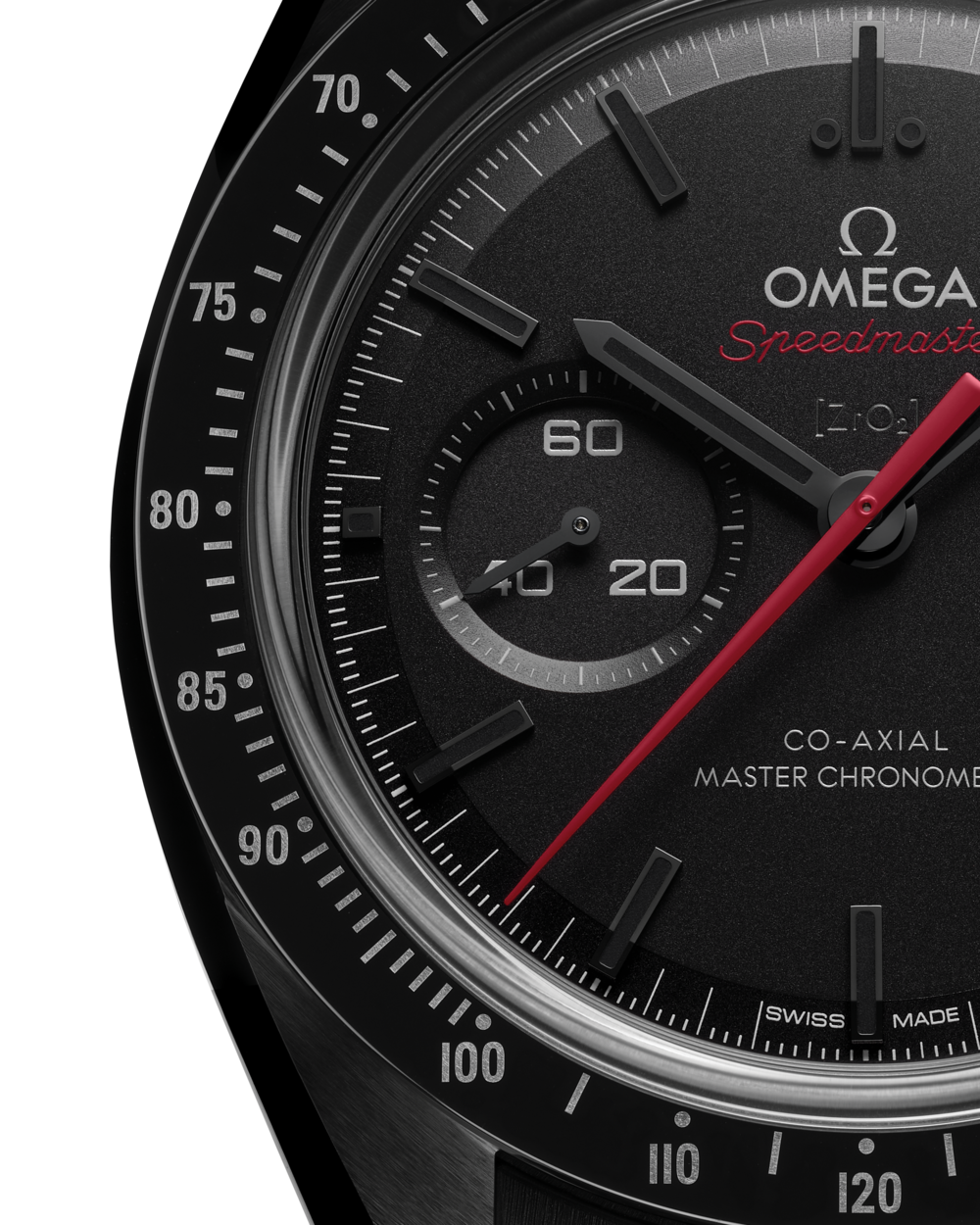 OMEGA Speedmaster "Dark Side of the Moon" 310.92.44.51.01.001