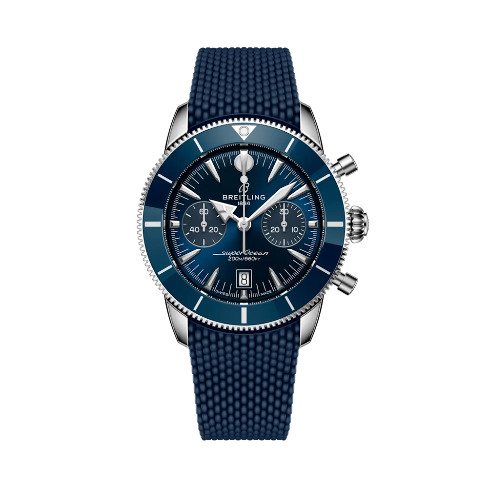Breitling Superocean Heritage B01 Chronograph 42 / AB0156161C1S1