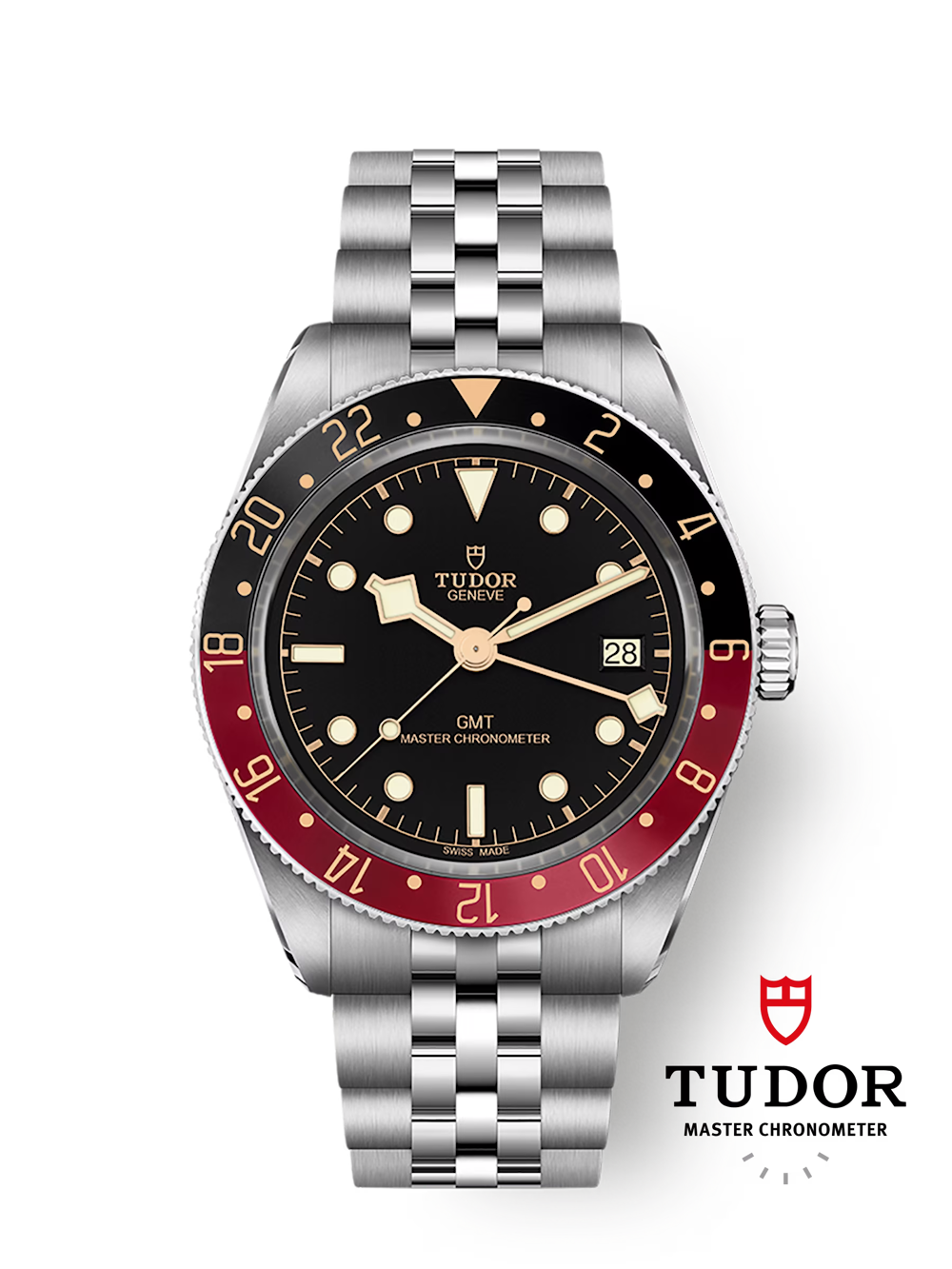 TUDOR Black Bay 58 GMT - M7939G1A0NRU-0003
