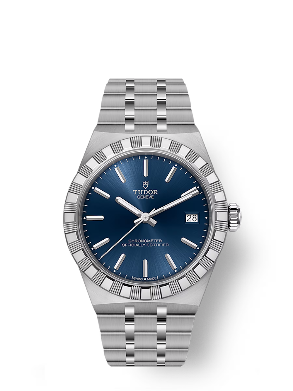 TUDOR Royal 36mm - M2836C1A0-0102