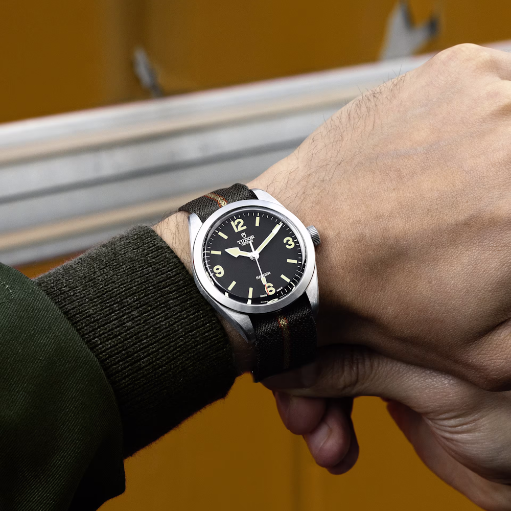 TUDOR Ranger - M79950-0003