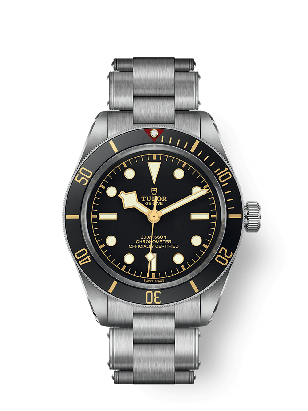 TUDOR Black Bay 58 - M79030N-0001