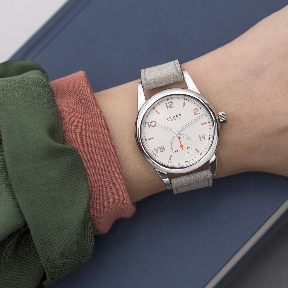 NOMOS - Club Campus - Ref. 708