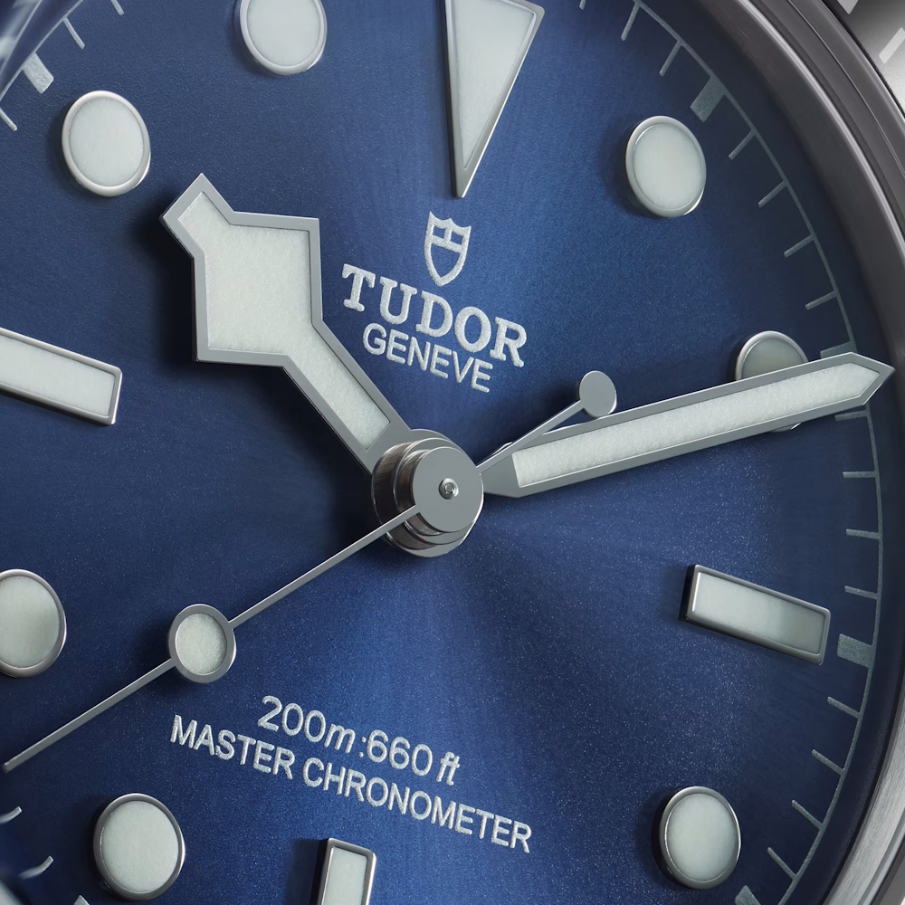 TUDOR Black Bay 68 - M7943A1A0NU-0001