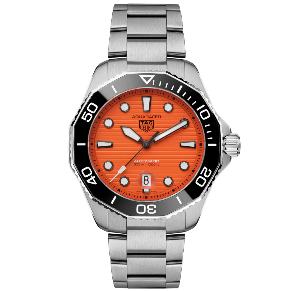 TAG Heuer Aquaracer Professional 300 WBP201F.BA0632