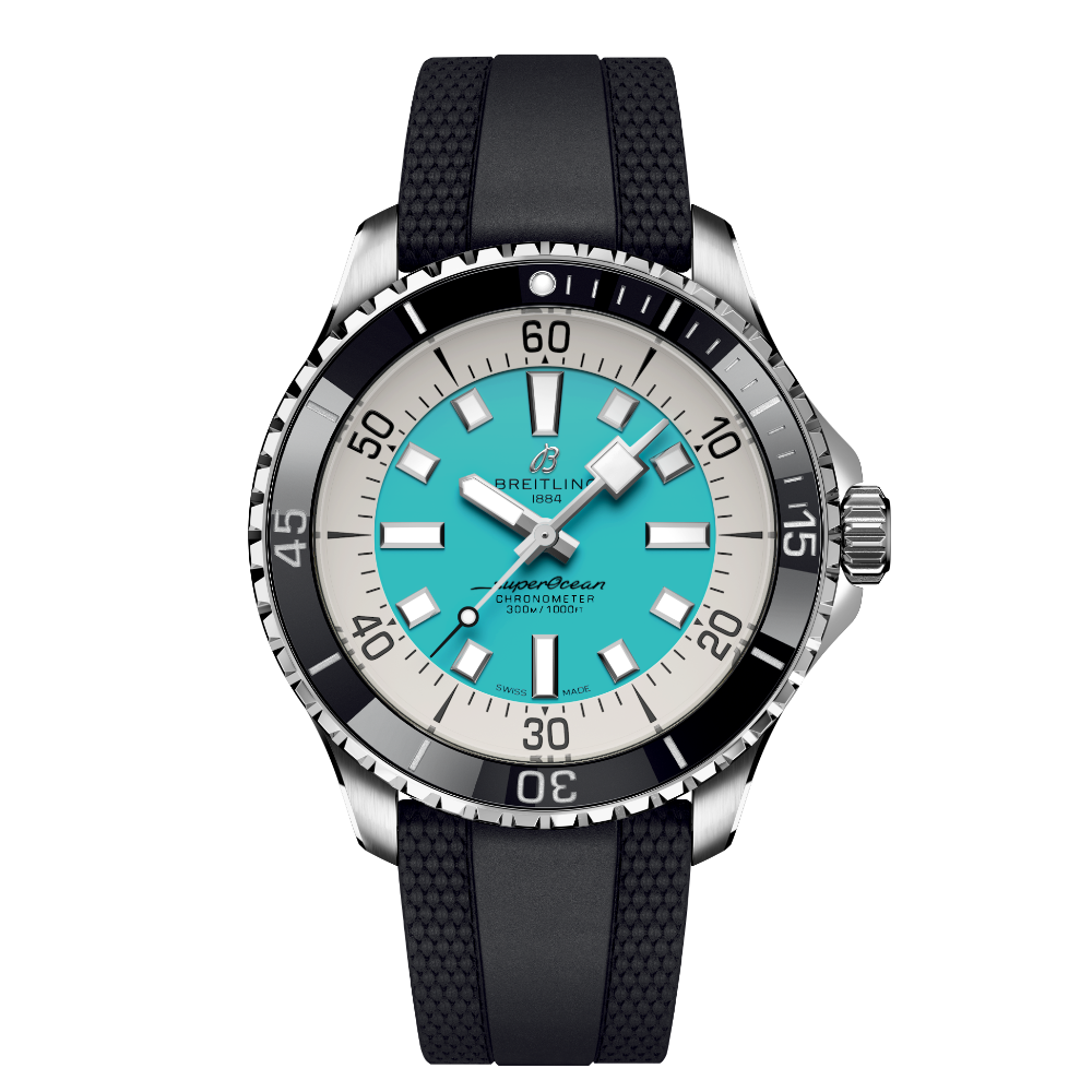 Breitling Superocean Automatic 44 / A17376211L2S1