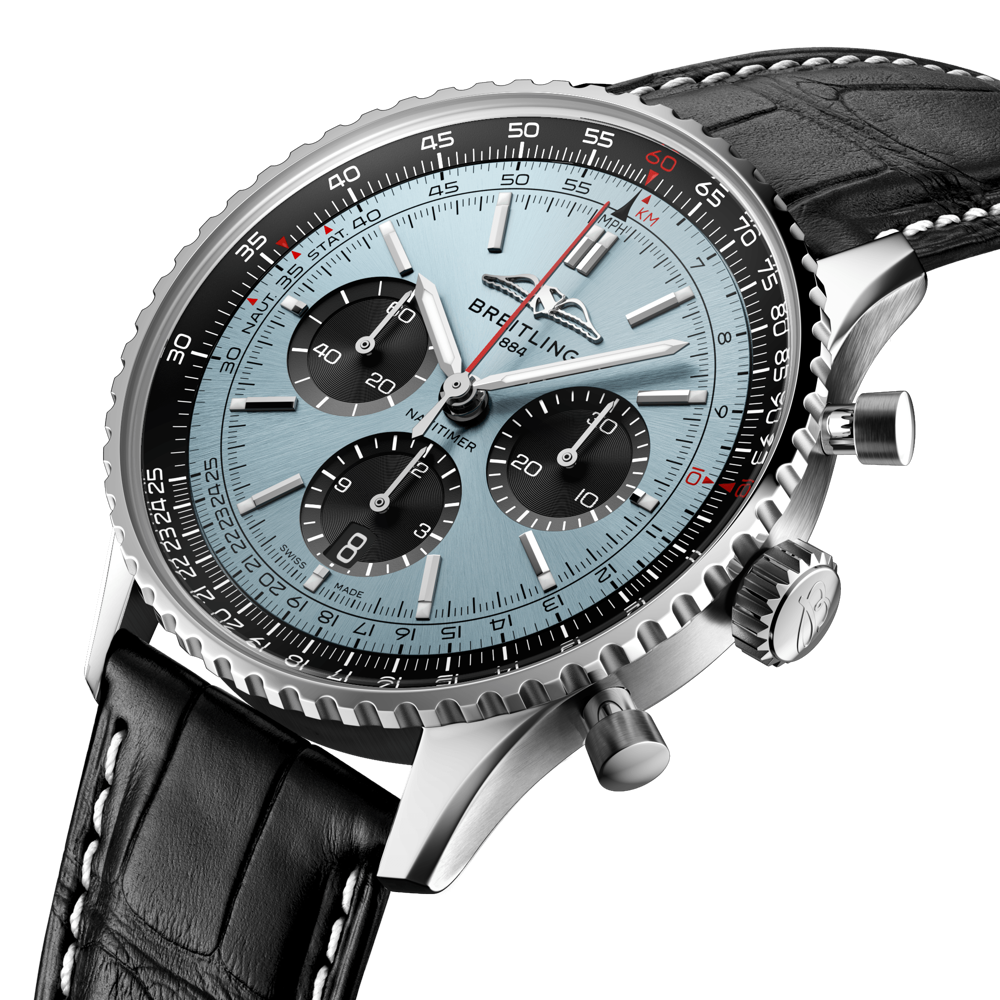 Breitling Navitimer B01 Chronograph 43 / AB0138241C1P1