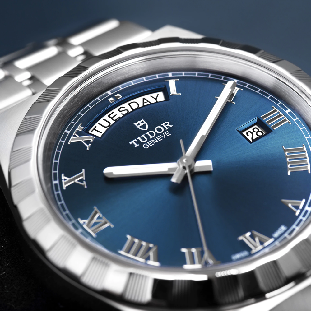 TUDOR Royal 41mm - M28600-0005