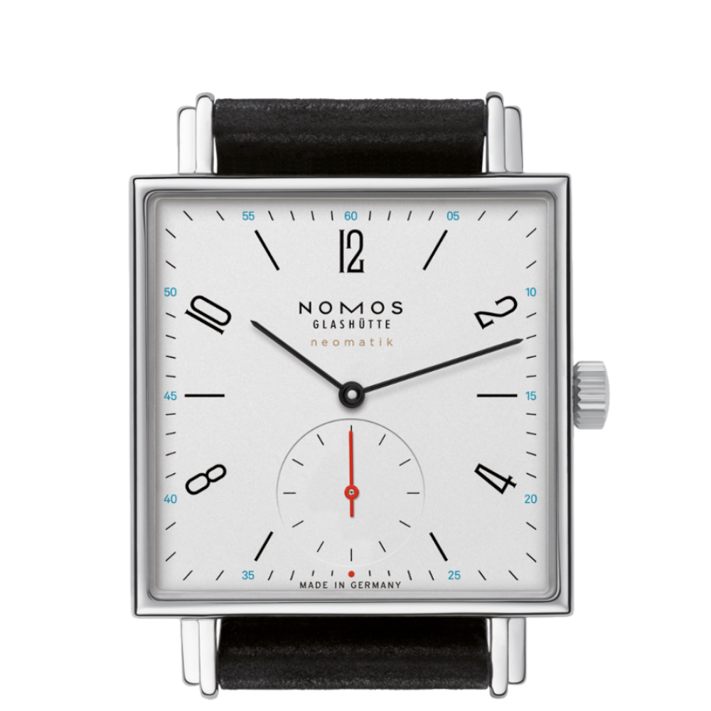 NOMOS - Tetra neomatik - Ref. 421