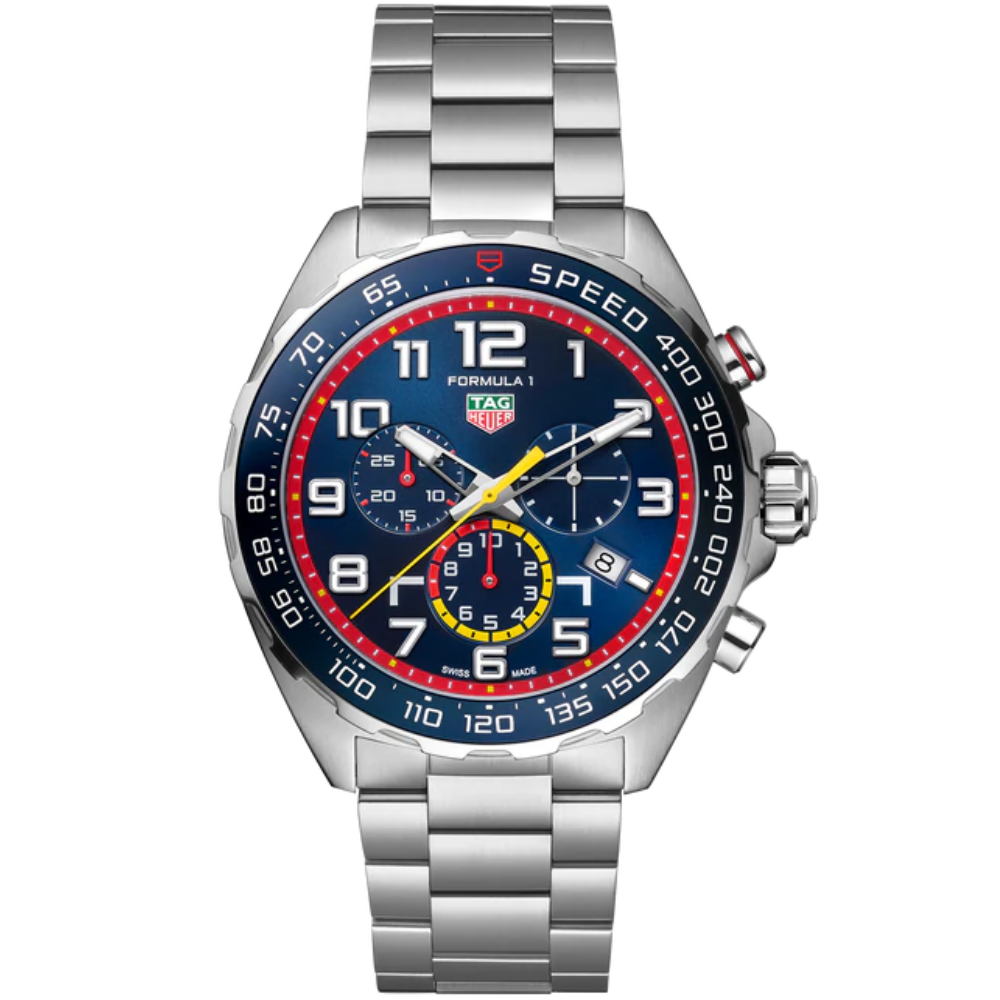 TAG Heuer Formula 1 Chronograph RED BULL RACING SPECIAL EDITION CAZ101AL.BA0842