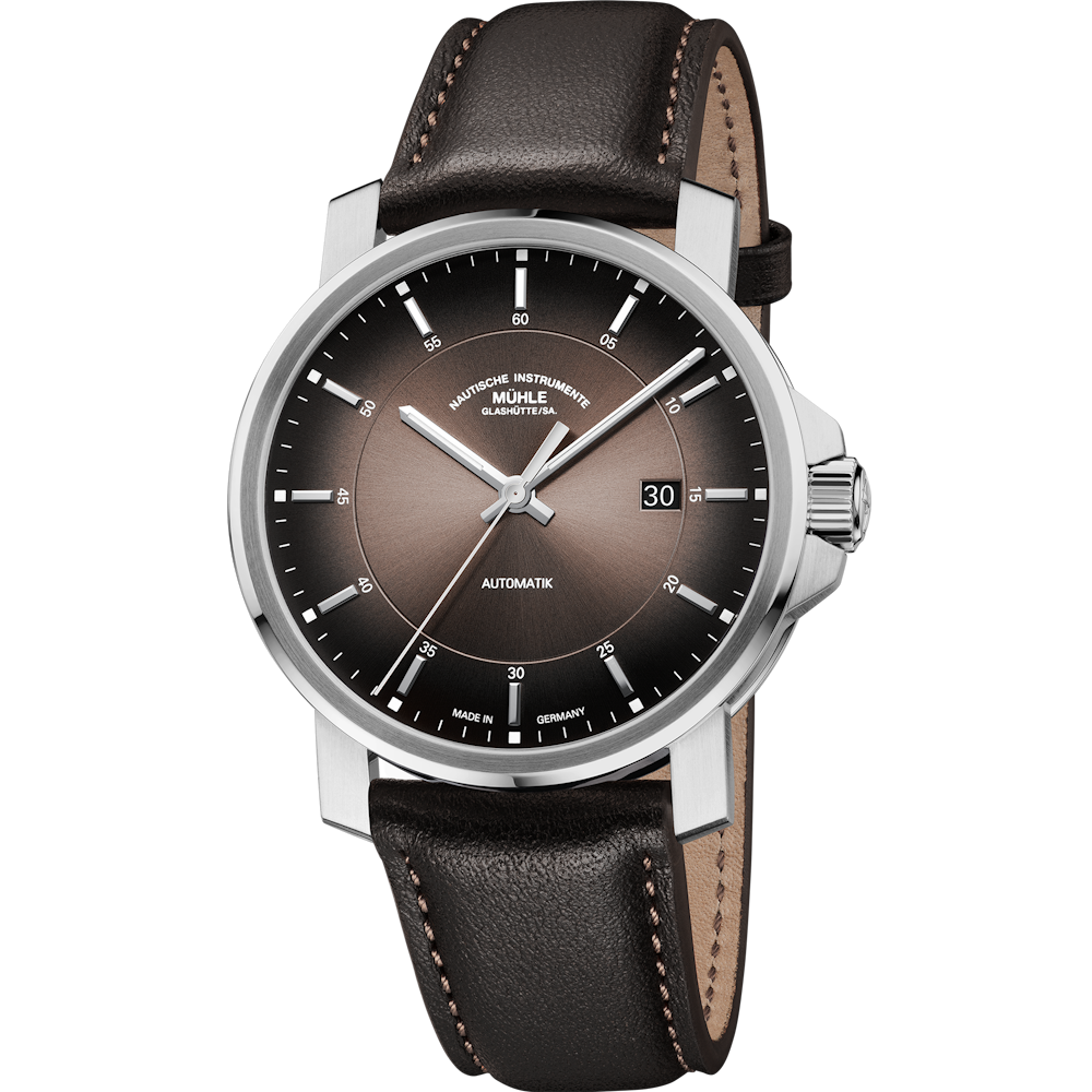Mühle Glashütte 29er Casual / M1-25-78-LB