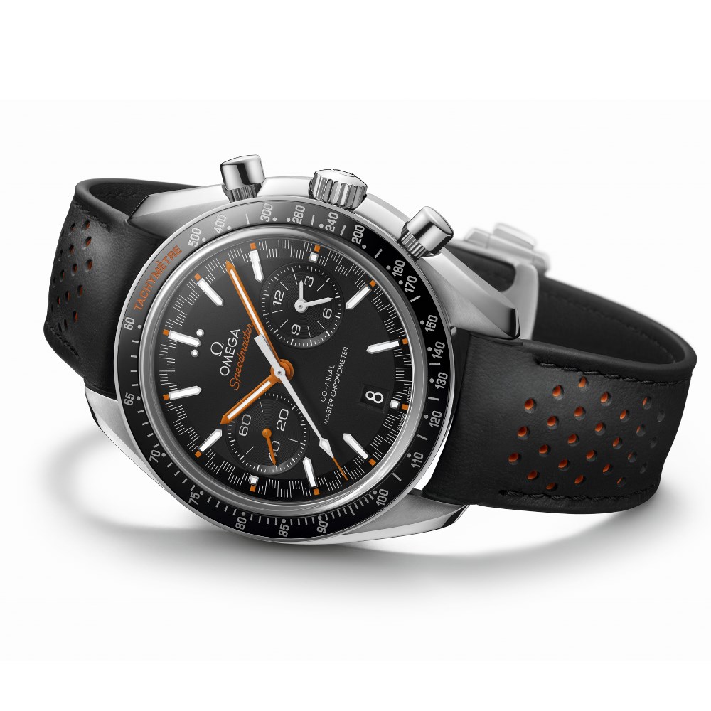 OMEGA Speedmaster Racing Co-Axial Master Chronometer Chronograph 44,25mm 329.32.44.51.01.001