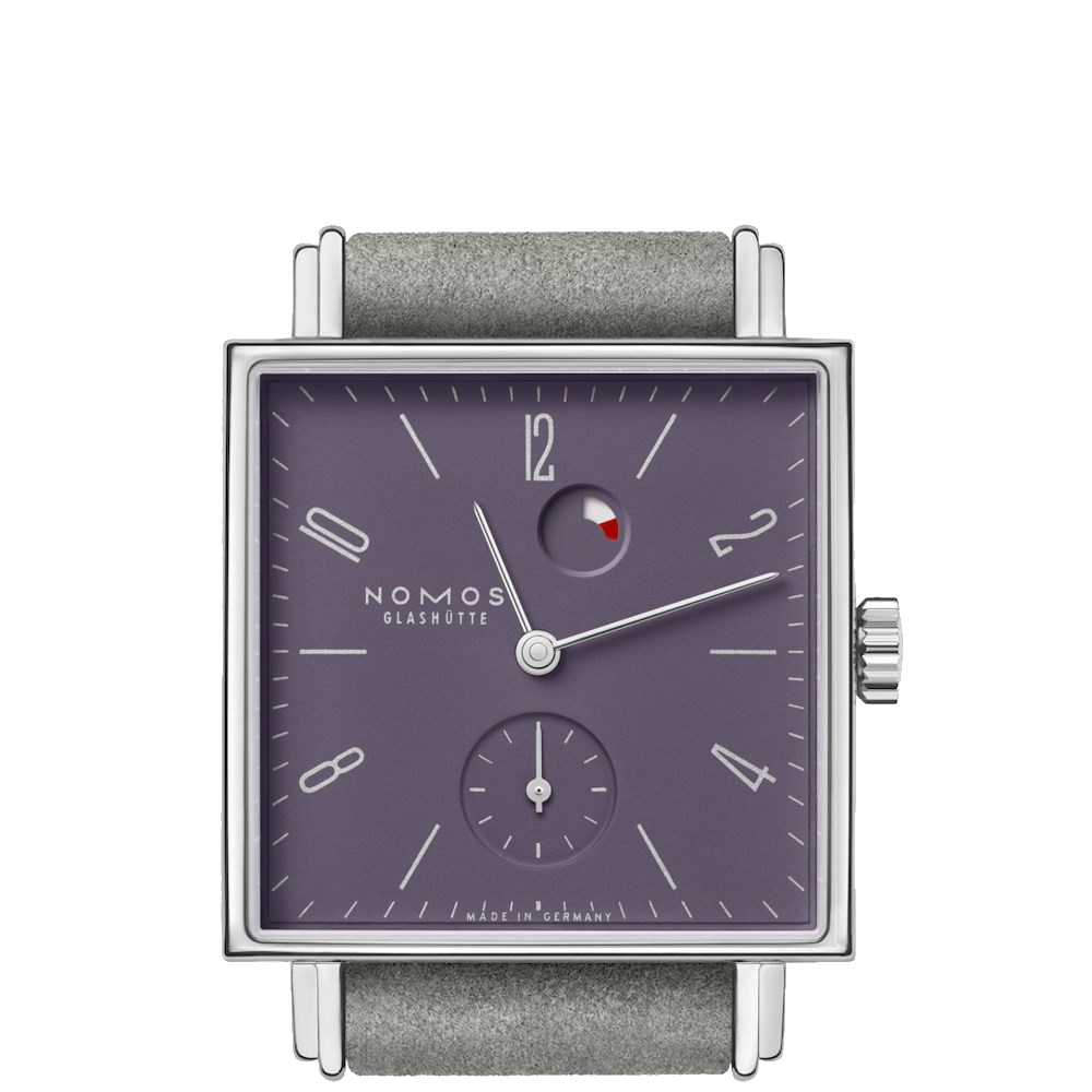 NOMOS - Tetra Pflaume - Ref. 499