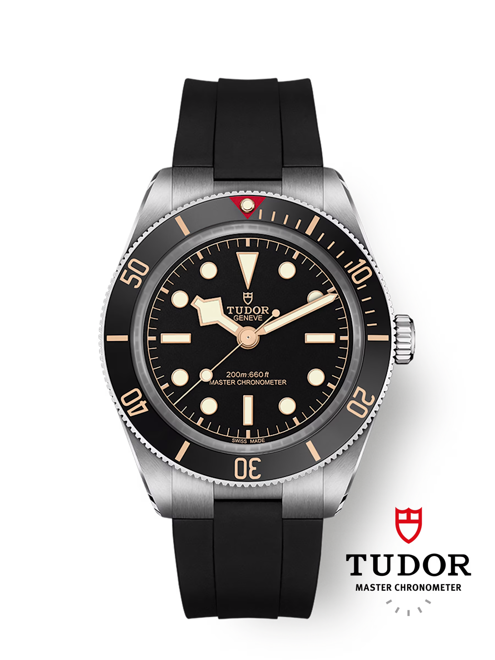 TUDOR Black Bay 58 - M7939A1A0NU-0003