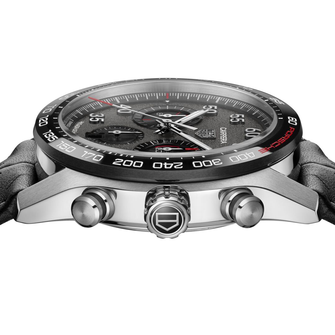 TAG Heuer Carrera Porsche Chronograph Special Edition 44mm Calibre Heuer 02 - CBN2A1F.FC6492