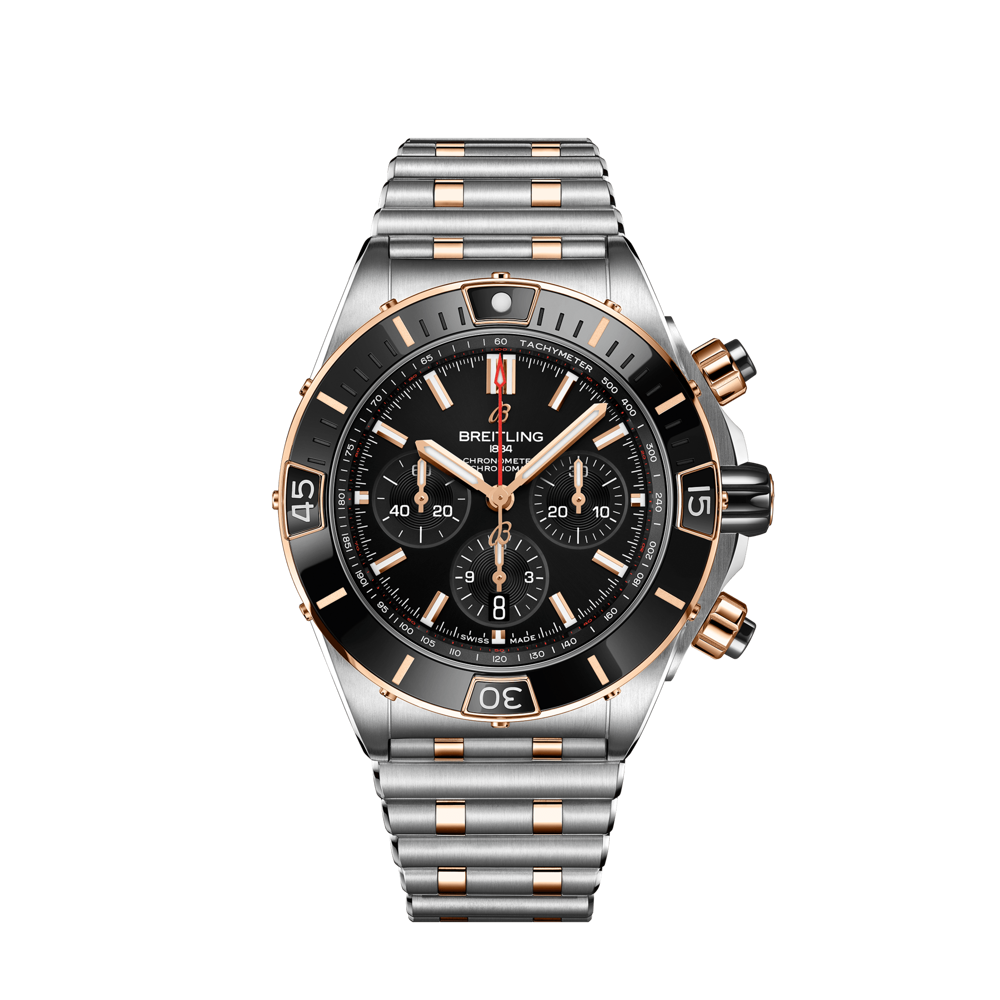 Breitling Super Chronomat B01 44 / UB0136251B1U1