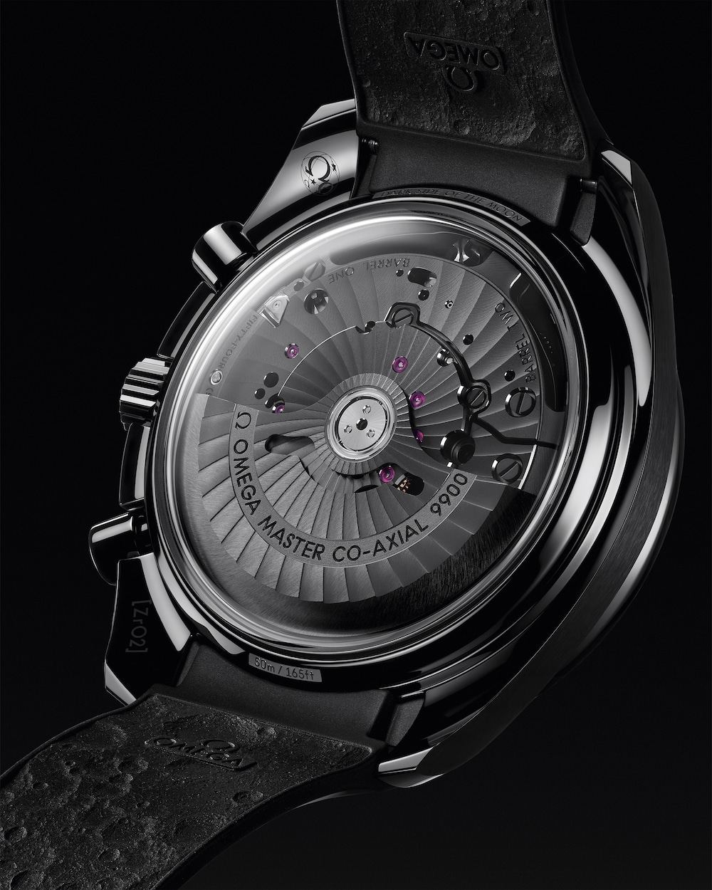 OMEGA Speedmaster "Dark Side of the Moon" 310.92.44.51.01.005