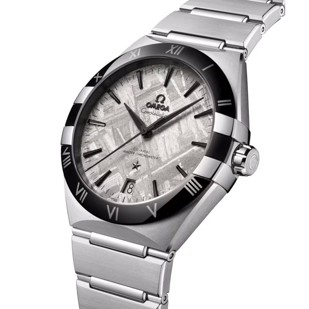 OMEGA Constellation Co-Axial Master Chronometer 41mm 131.30.41.21.99.001