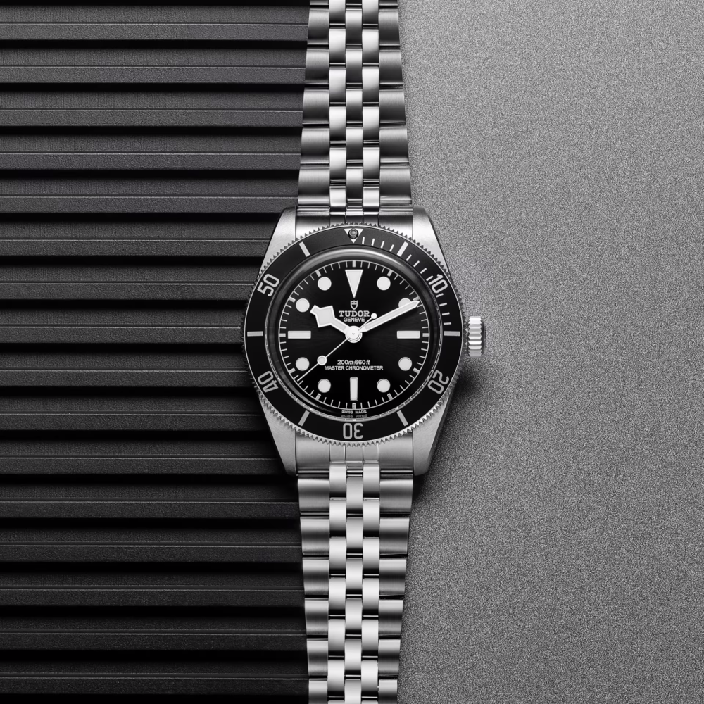 TUDOR Black Bay - M7941A1A0NU-0003