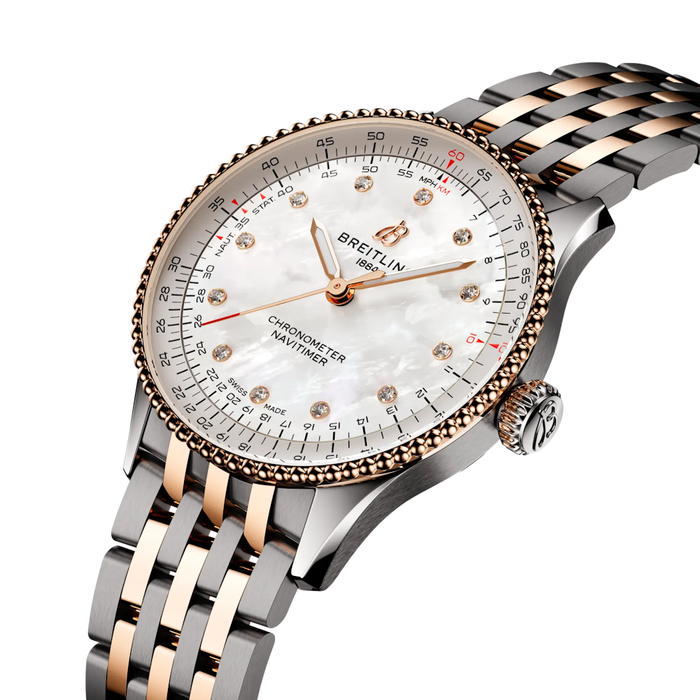 Breitling Navitimer Automatic 36 / U17327211A1U1