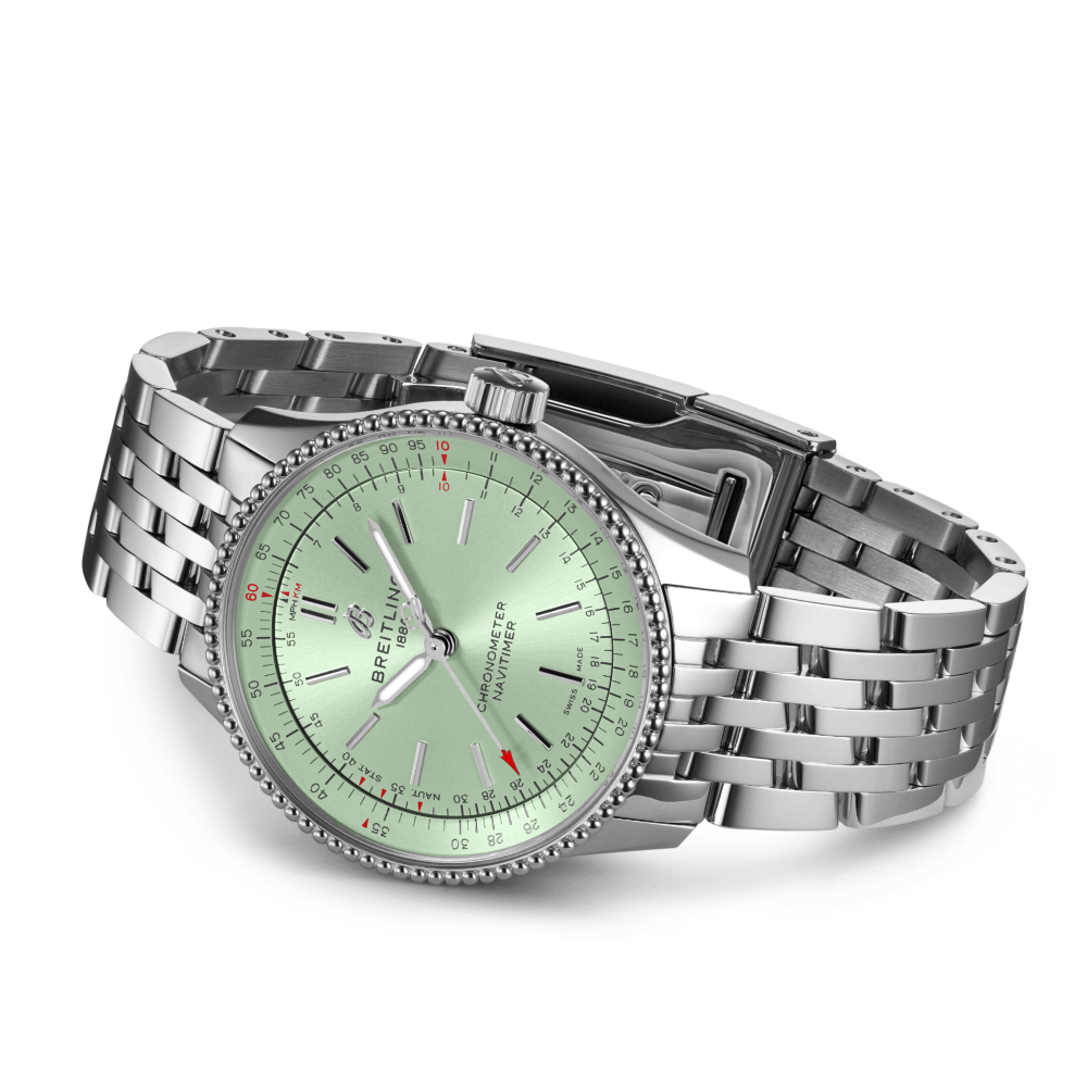 Breitling Navitimer Automatic 35 / A17395361L1A1