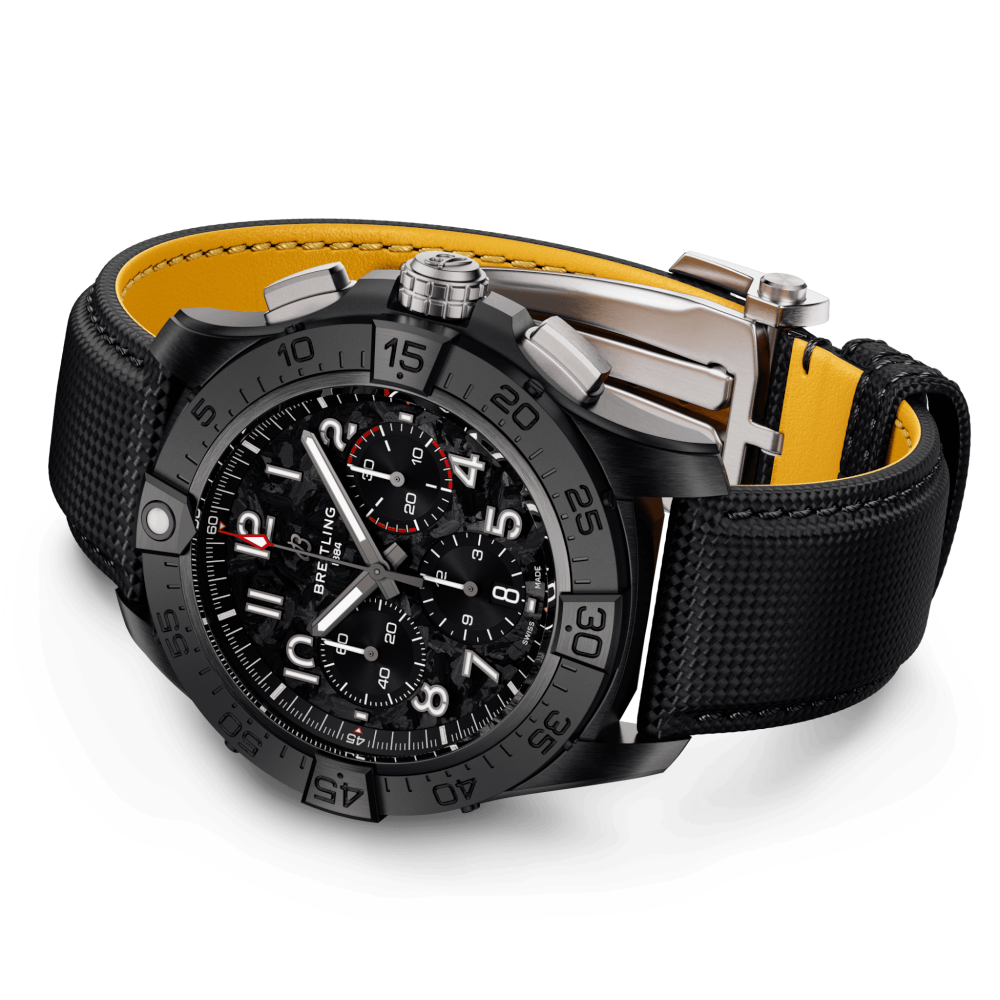 Breitling Avenger B01 Chronograph 44 Night Mission / SB0147101B1X1