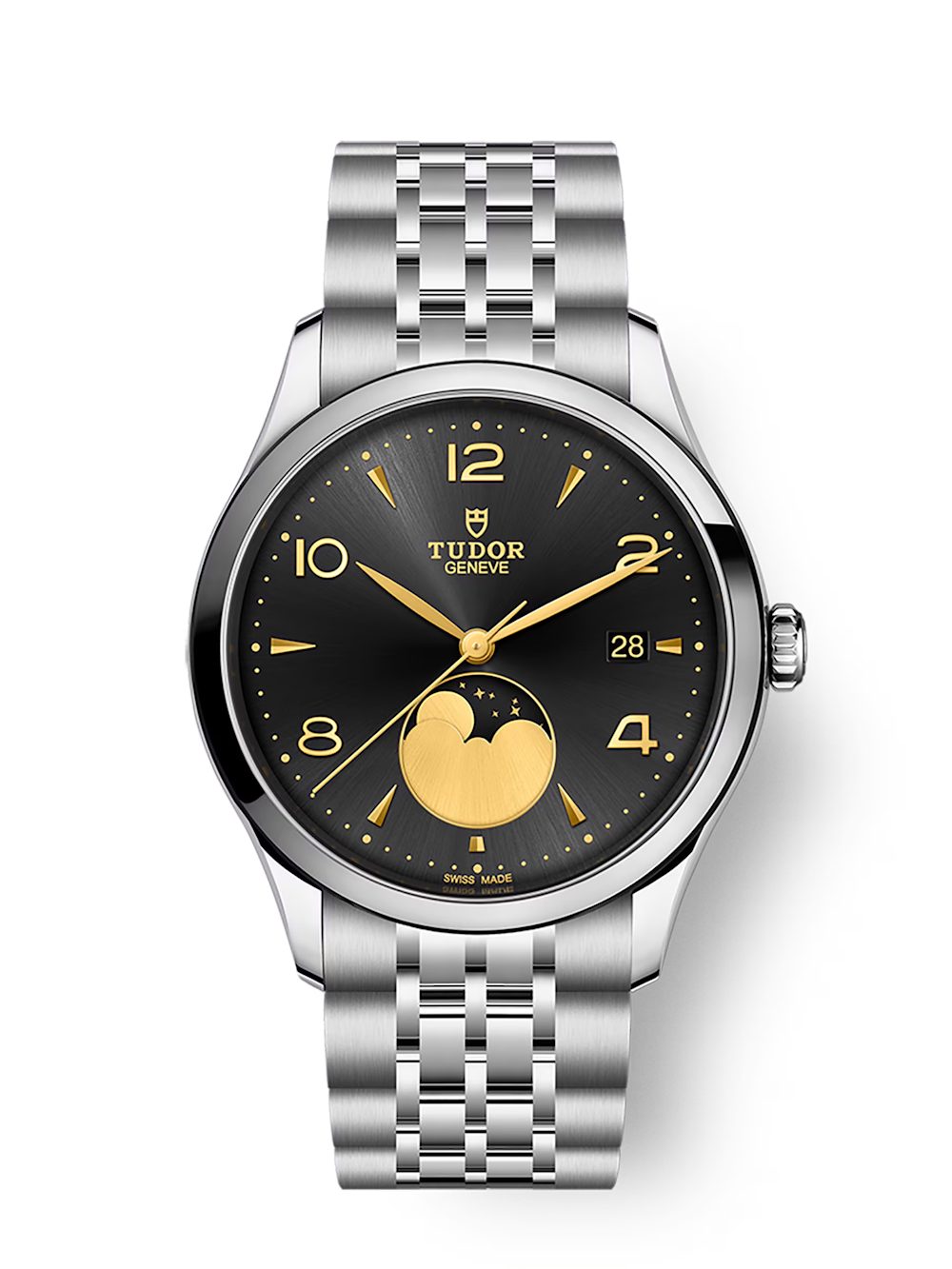 TUDOR 1926 Luna 39mm - M91560-0003