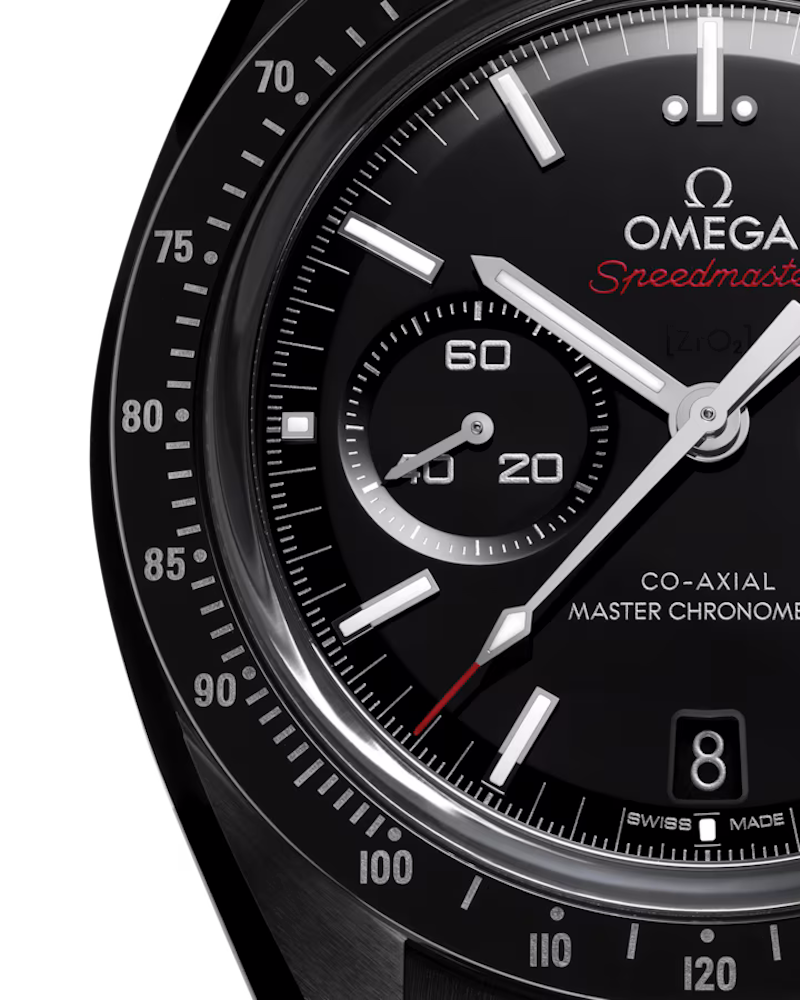 OMEGA Speedmaster "Dark Side of the Moon" 310.92.44.51.01.004