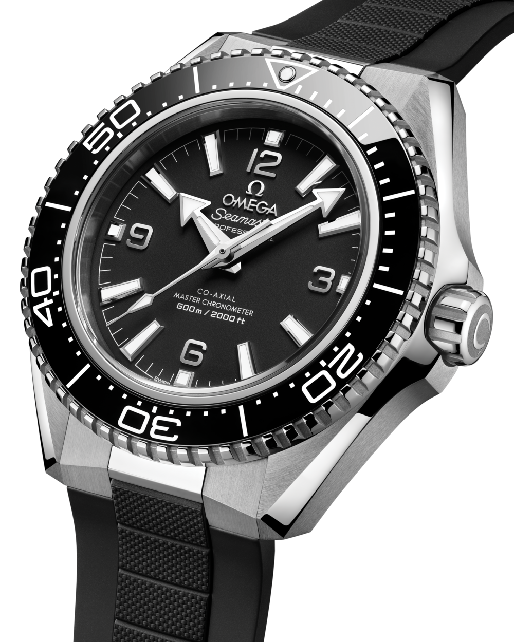 OMEGA Seamaster Planet Ocean 600M 42 mm - 217.32.42.21.01.001